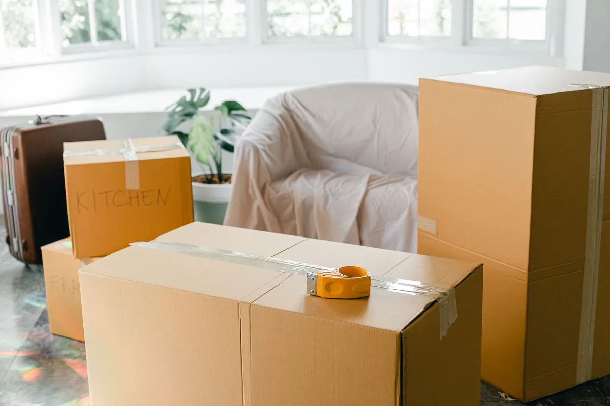Hoarding Cleanup in Staples, MN